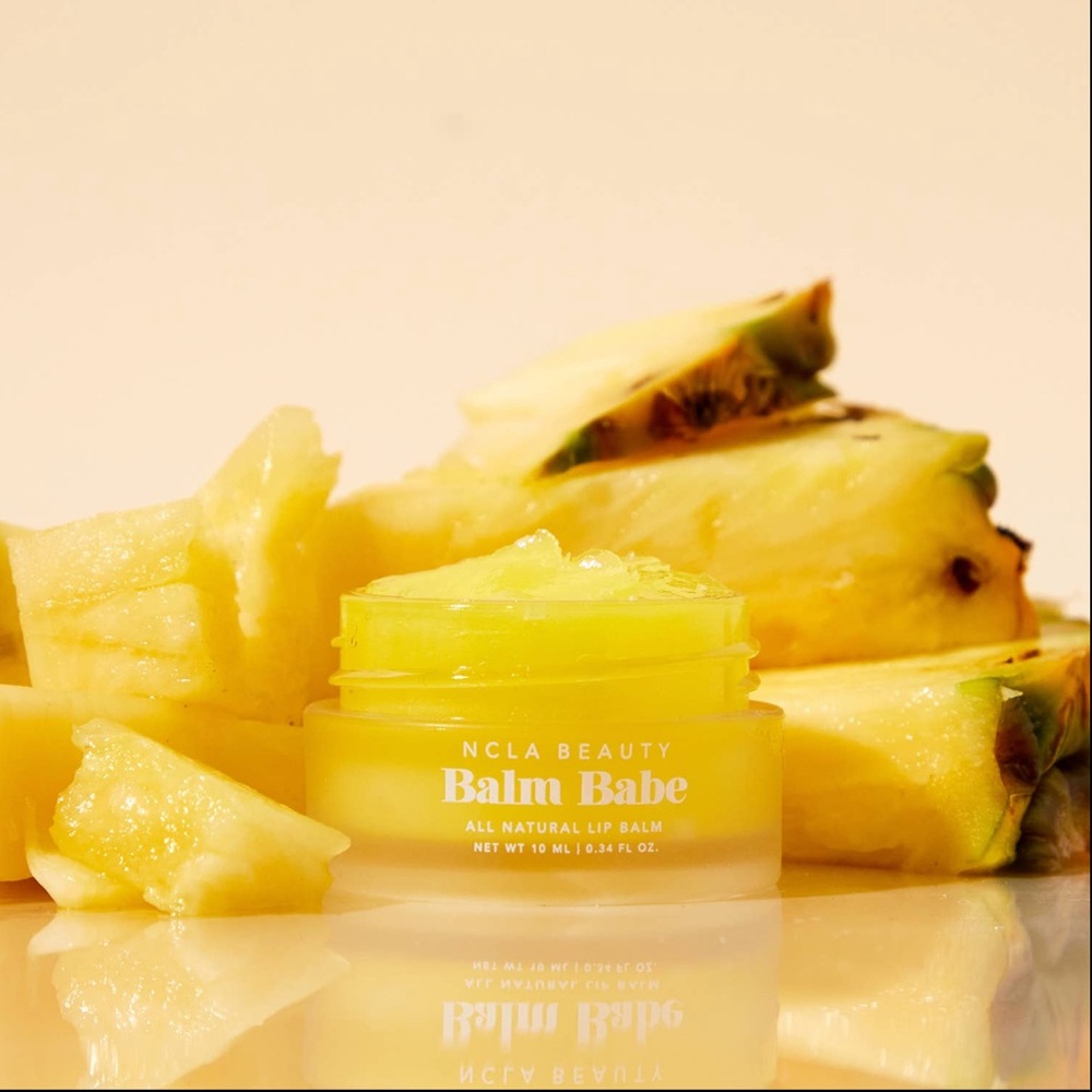 Lip Balm